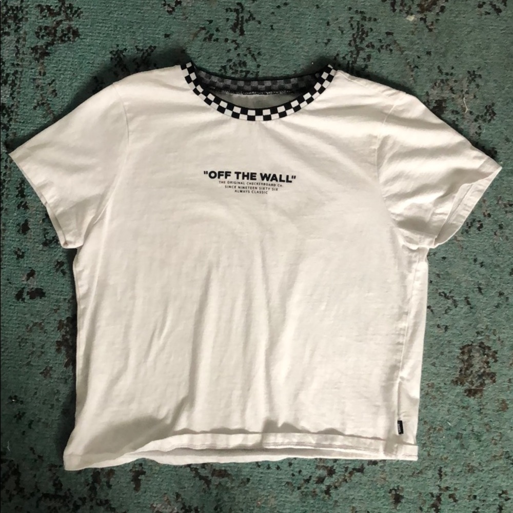 Cans t shirt